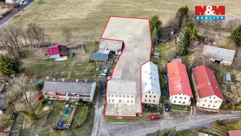 Prodej rodinného domu, Bochov - Těšetice, 200 m2