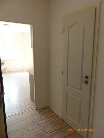 Pronájem bytu 1+kk, Most, Františka Malíka, 26 m2