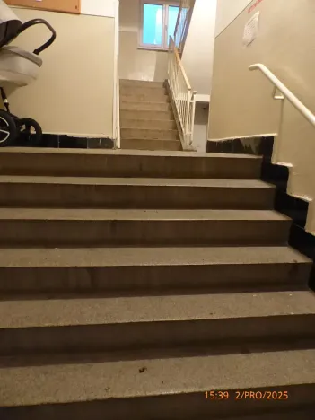 Pronájem bytu 2+1, Most, Konstantina Biebla, 56 m2