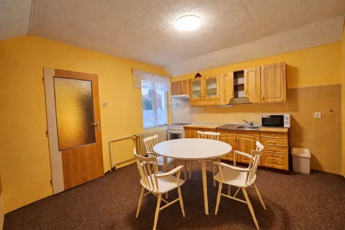 Pronájem bytu 1+1, Kostelec nad Labem, 49 m2