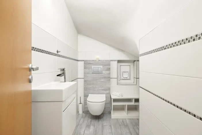 Prodej rodinného domu, Libčice nad Vltavou, Pod Viničkou, 108 m2