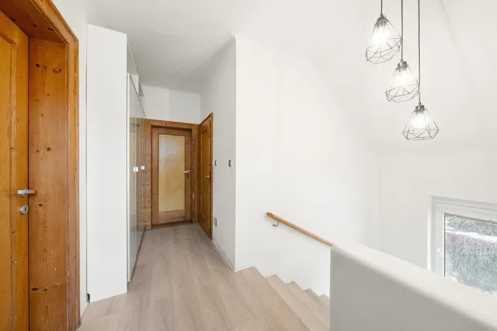 Prodej rodinného domu, Libčice nad Vltavou, Pod Viničkou, 108 m2