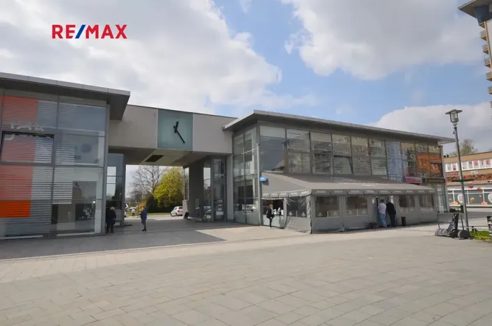 Pronájem kanceláře, Havířov, 28 m2