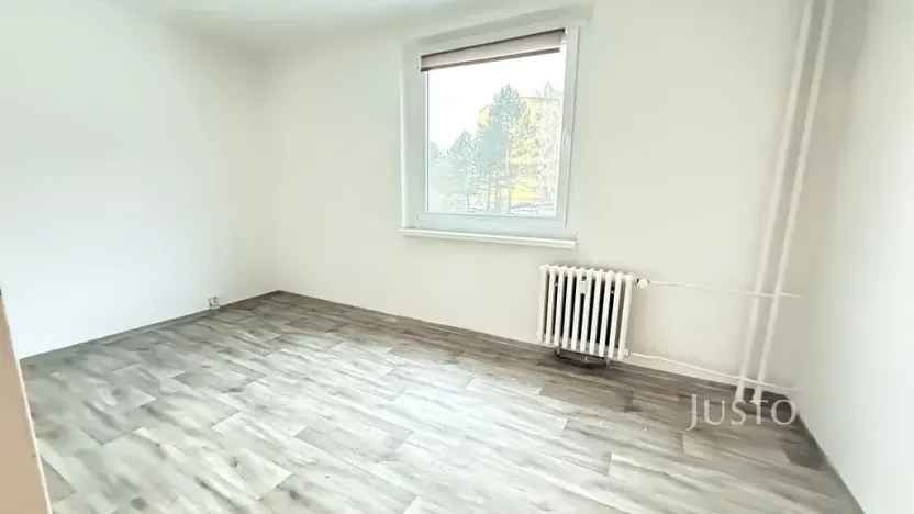 Pronájem bytu 3+1, Ústí nad Labem, Žežická, 70 m2