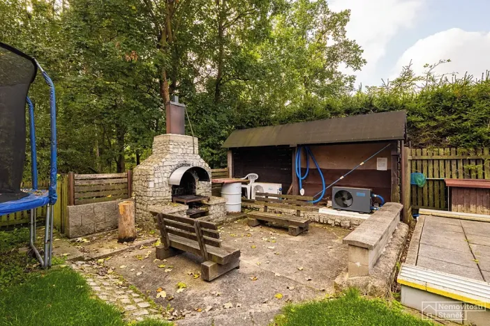 Prodej chaty, Vojníkov, 170 m2