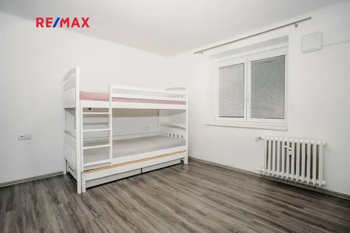 Prodej bytu 3+kk, Olomouc, Foerstrova, 65 m2