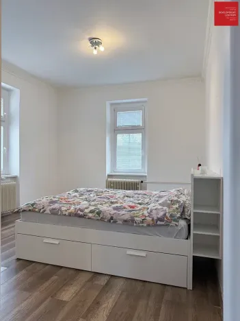 Prodej bytu 3+1, Mariánské Lázně, Husova, 79 m2