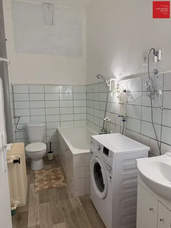 Prodej bytu 3+1, Mariánské Lázně, Husova, 79 m2