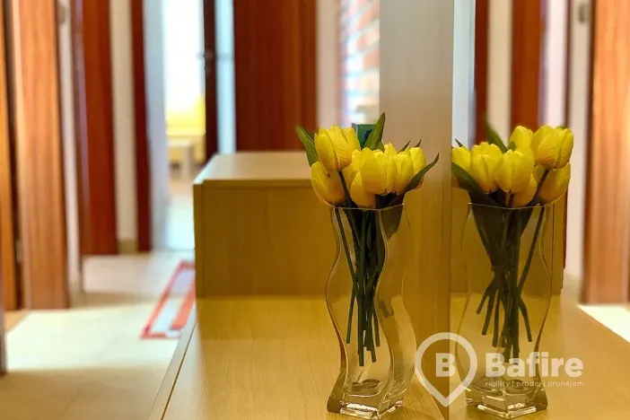 Pronájem bytu 3+kk, Čeladná, 74 m2