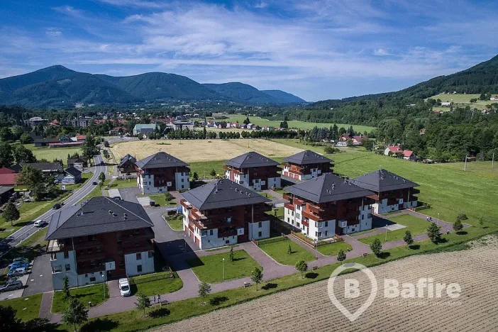 Pronájem bytu 2+kk, Čeladná, 56 m2