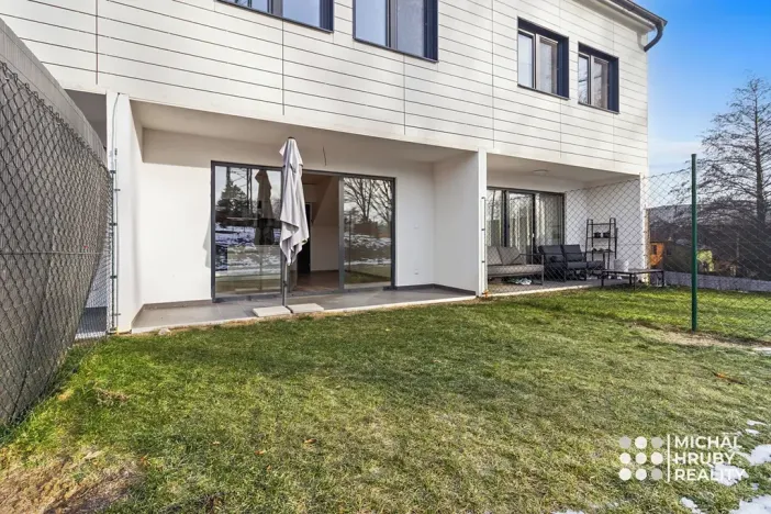 Prodej bytu 3+kk, Ostrava, Hrázka, 79 m2