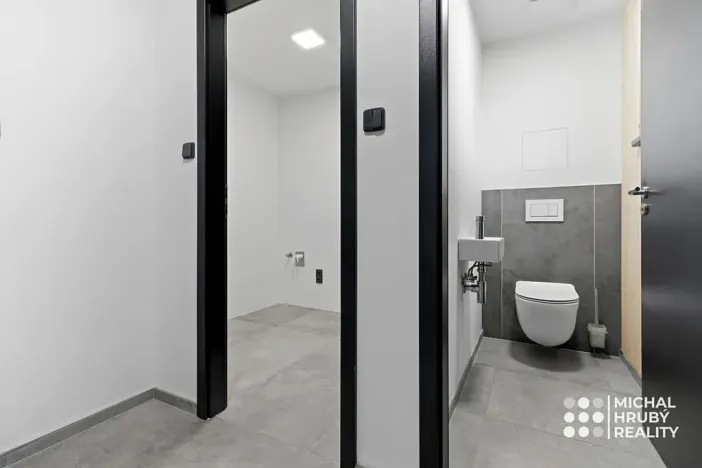 Prodej bytu 3+kk, Ostrava, Hrázka, 79 m2