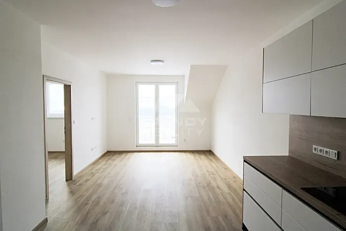 Pronájem bytu 4+kk, Vochov, 78 m2