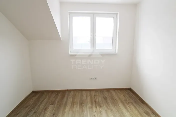 Pronájem bytu 4+kk, Vochov, 78 m2