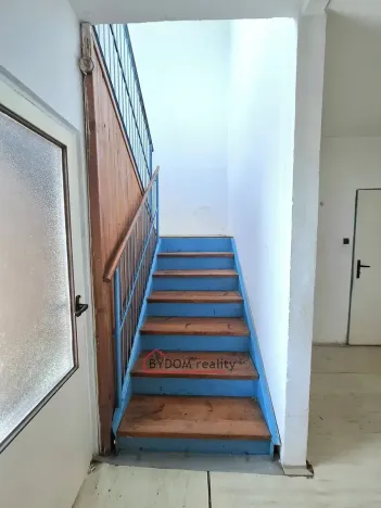 Prodej rodinného domu, Otročín, 120 m2