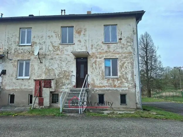 Prodej rodinného domu, Otročín, 120 m2