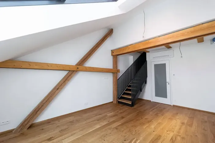 Prodej bytu 2+kk, Praha - Nusle, Bělehradská, 52 m2