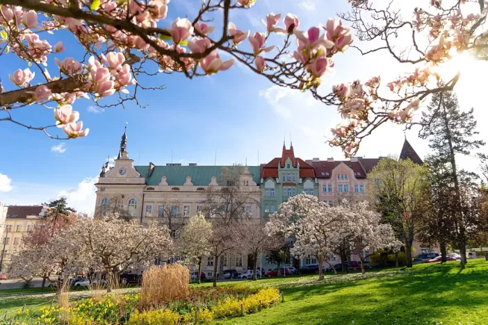 Prodej bytu 1+kk, Praha - Nusle, Bělehradská, 52 m2