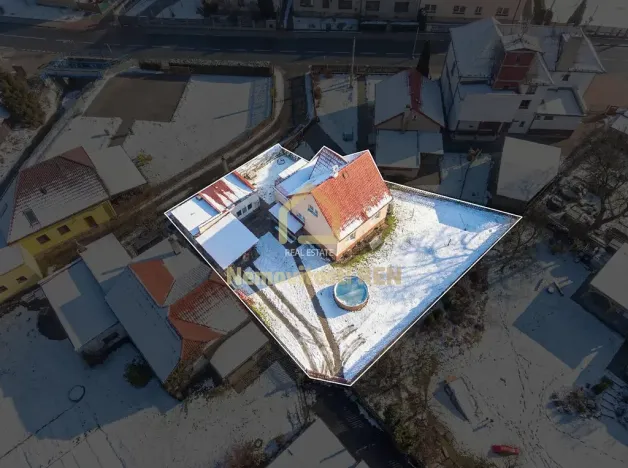 Prodej rodinného domu, Ostrava, Vodanova, 150 m2