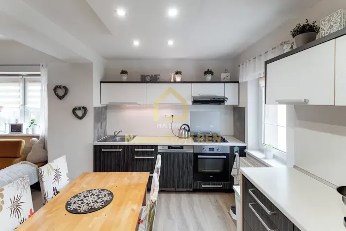 Prodej rodinného domu, Ostrava, Vodanova, 150 m2