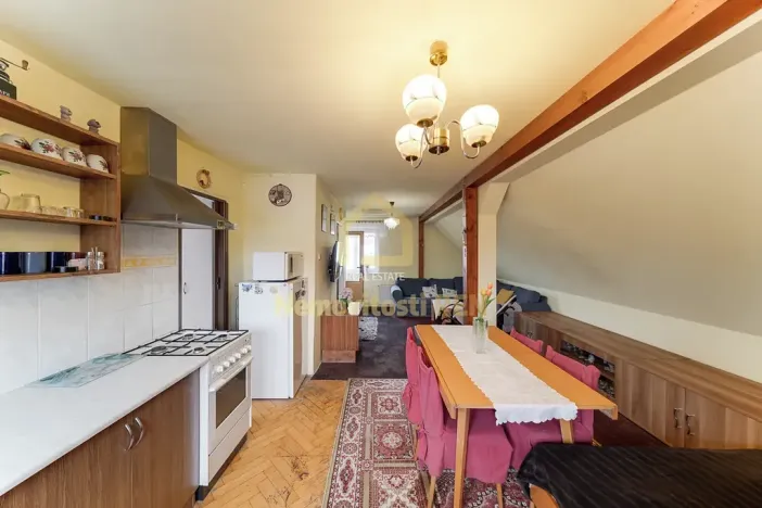 Prodej rodinného domu, Ostrava, Vodanova, 150 m2