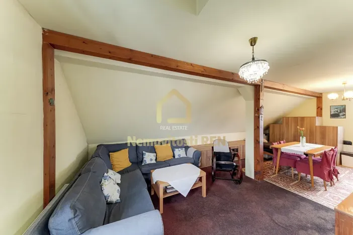 Prodej rodinného domu, Ostrava, Vodanova, 150 m2