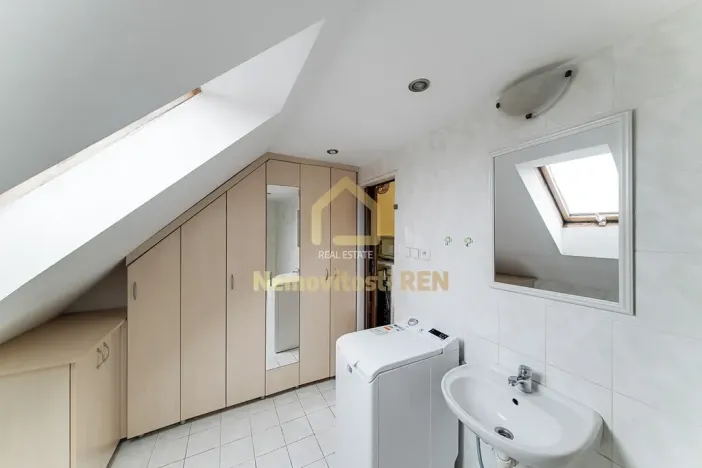 Prodej rodinného domu, Ostrava, Vodanova, 150 m2