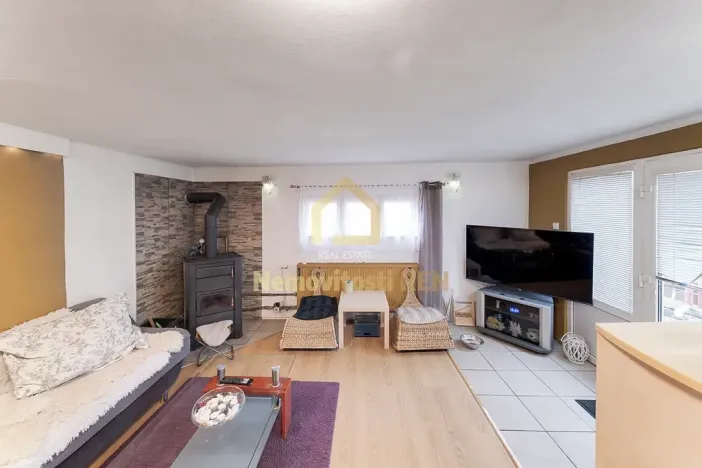 Prodej rodinného domu, Ostrava, Vodanova, 150 m2