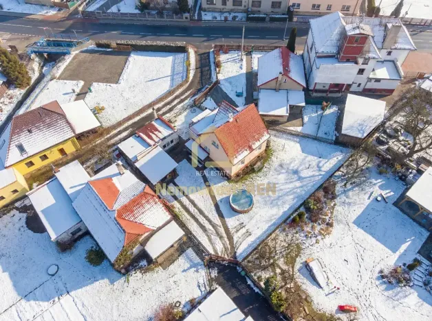 Prodej rodinného domu, Ostrava, Vodanova, 150 m2