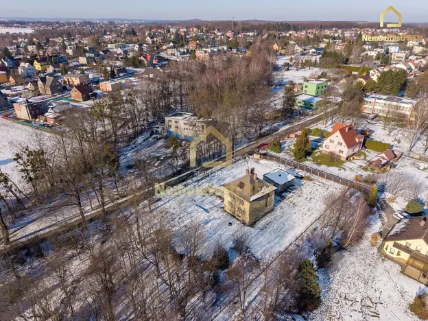 Prodej rodinného domu, Šenov, Lipová, 352 m2