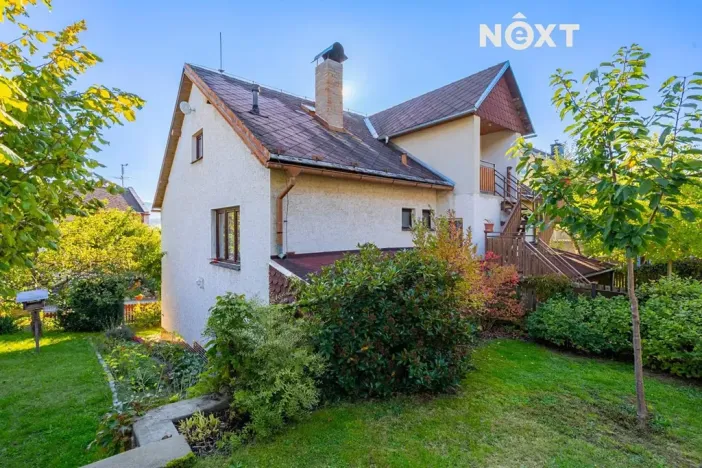 Prodej bytu 2+1, Husinec, Žižkova, 66 m2