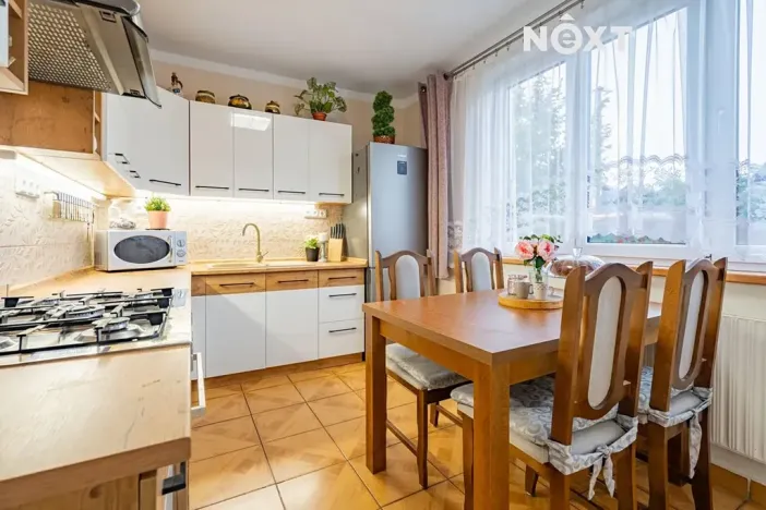 Prodej bytu 3+1, Husinec, Žižkova, 84 m2