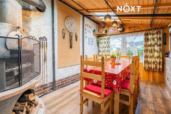 Prodej bytu 3+1, Husinec, Žižkova, 84 m2