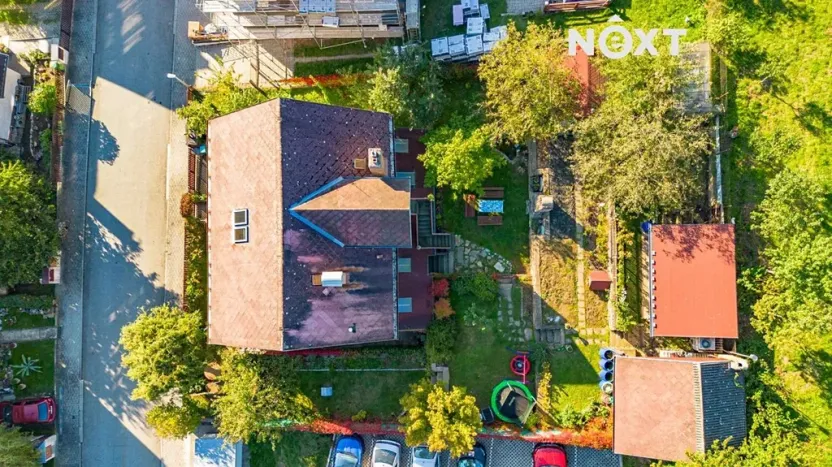 Prodej bytu 3+1, Husinec, Žižkova, 84 m2