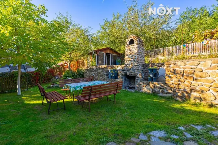 Prodej bytu 3+1, Husinec, Žižkova, 84 m2