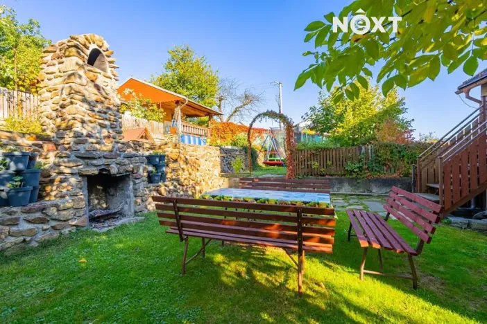 Prodej bytu 3+1, Husinec, Žižkova, 84 m2