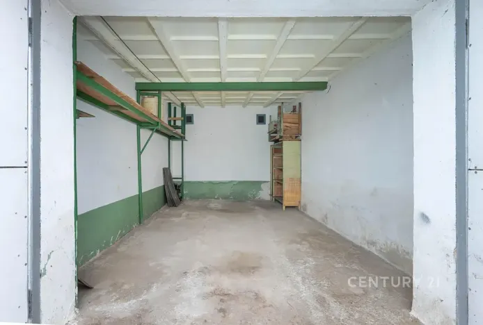 Prodej garáže, Klatovy, 18 m2