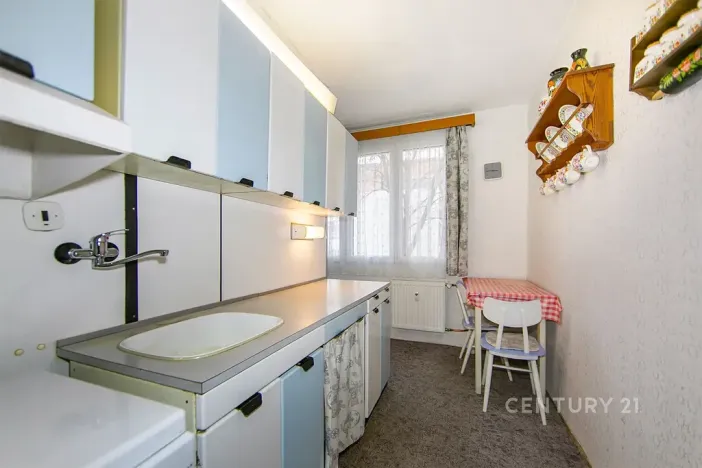 Prodej bytu 3+1, Klatovy, Krátká, 65 m2