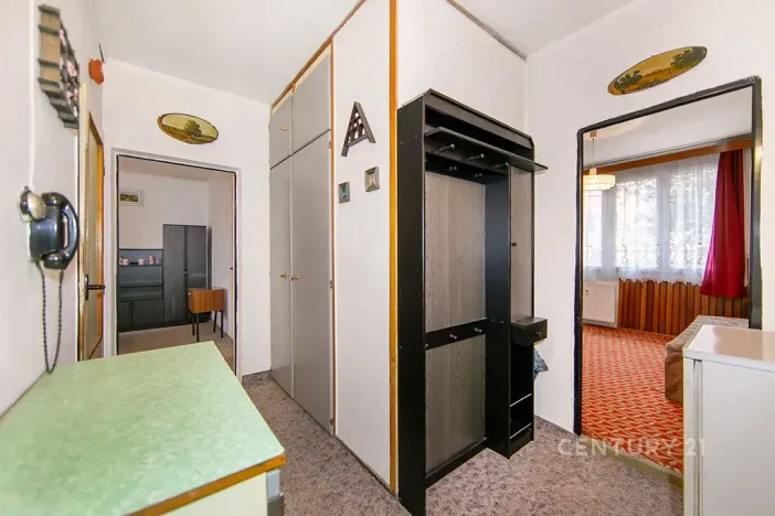 Prodej bytu 3+1, Klatovy, Krátká, 65 m2