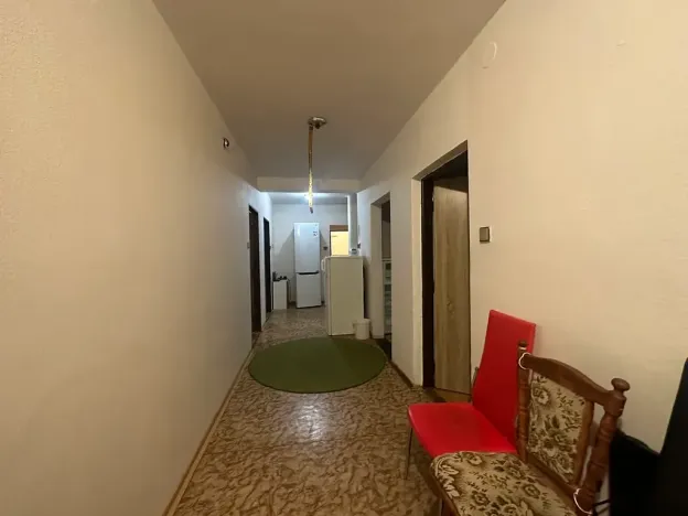 Pronájem rodinného domu, Uherský Brod, 140 m2