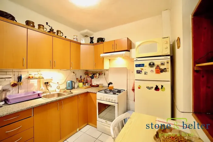 Prodej rodinného domu, Hrdlív, 220 m2