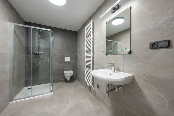 Pronájem bytu 2+kk, Polepy, 45 m2