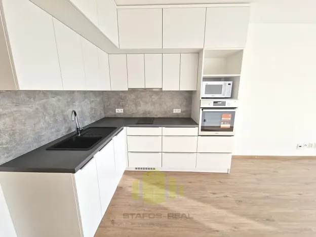 Pronájem bytu 1+kk, Olomouc, Wittgensteinova, 33 m2