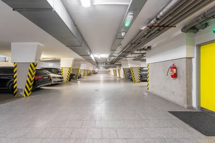 Pronájem bytu 2+kk, Brno, Trýbova, 58 m2