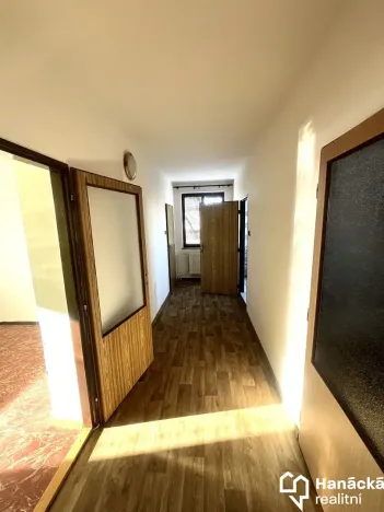 Pronájem bytu 3+1, Bohuňovice, U stavu, 112 m2