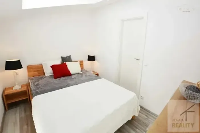 Prodej bytu 2+1, Patergassen, Rakousko, 44 m2