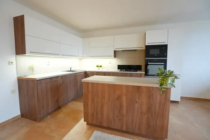 Pronájem bytu 3+kk, Beroun, Tovární, 71 m2
