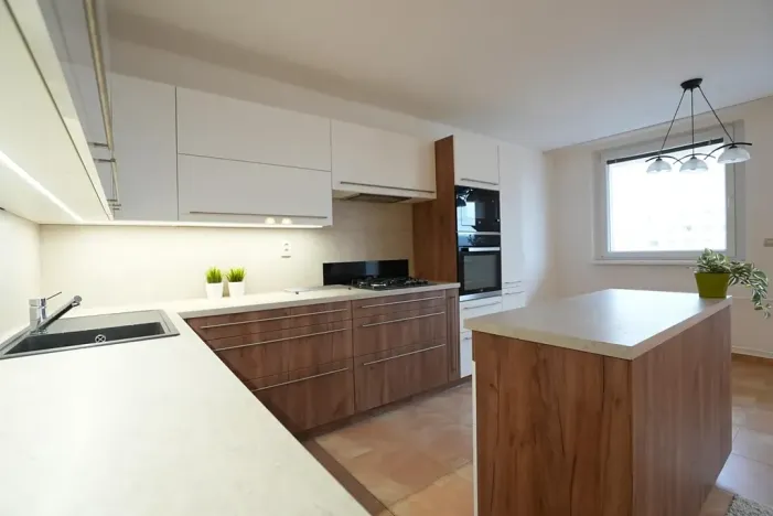 Pronájem bytu 3+kk, Beroun, Tovární, 71 m2