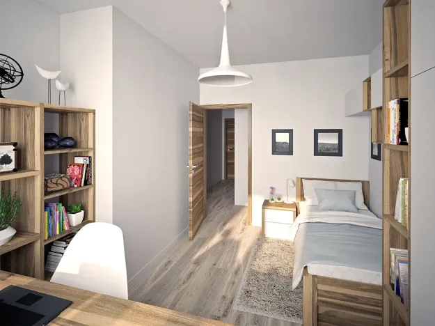 Prodej rodinného domu, Říčky, 155 m2