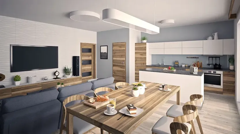 Prodej rodinného domu, Říčky, 156 m2